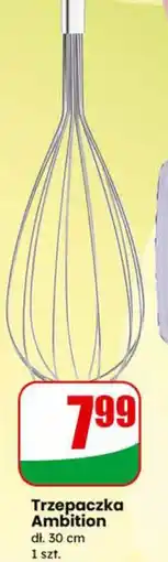 Dino Trzepaczka Ambition oferta
