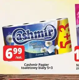 Szyneczka Cashmir Papier toaletowy oferta