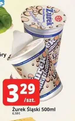 Szyneczka Zurek Sląski oferta