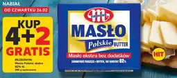 Kaufland MLEKOVITA Masło Polskie ekstra 82% tł oferta
