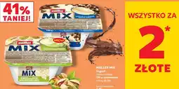 Kaufland Müller Mix Jogurt różne rodzaje oferta