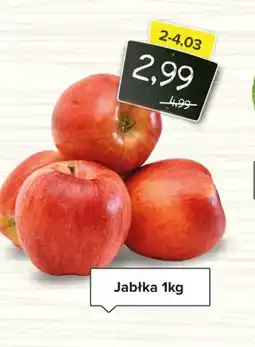 Spiżarnia Smakosza Jabłka oferta