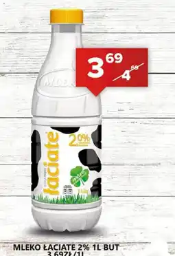 Spiżarnia Smakosza Laciate Mleko oferta