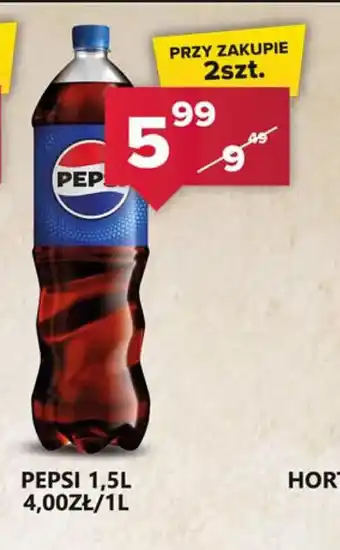 Spiżarnia Smakosza Pepsi oferta
