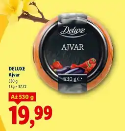 Lidl Ajvar oferta