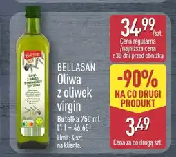 ALDI Oliwa z oliwek virgin oferta