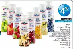 Specjał Skyr jogurt pitny piątnica oferta