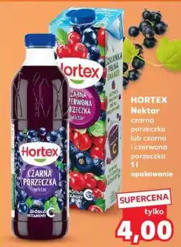 Kaufland Hortex Nektar oferta