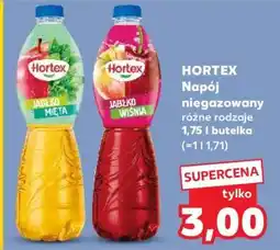Kaufland HORTEX Napój niegazowany oferta