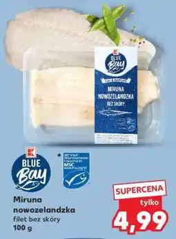 Kaufland Miruna nowozelandzka oferta