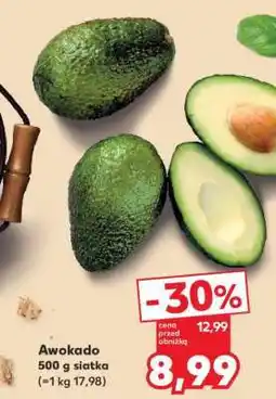 Kaufland Awokado oferta