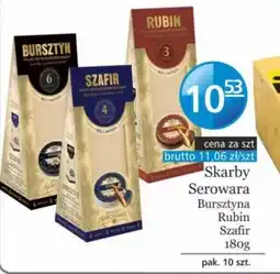 Specjał Skarby Serowara Spomlek oferta