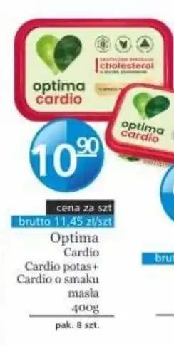 Specjał Optima Cardio oferta