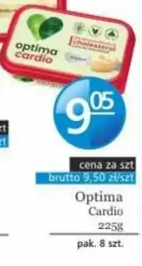 Specjał Optima Cardio oferta
