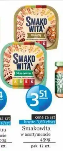 Specjał Smakowita oferta