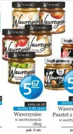 Specjał Wawrzyniec oferta