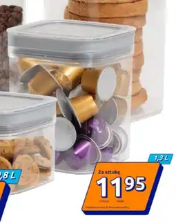 Action Pojemnik do przechowywania Curver oferta