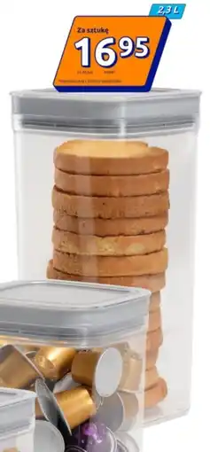 Action Pojemnik do przechowywania Curver oferta