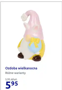 Action Ozdoba wielkanocna oferta