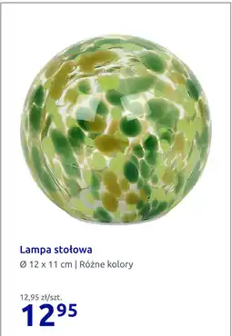 Action Lampa stołowa oferta