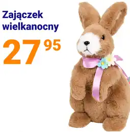 Action Zajączek wielkanocny oferta