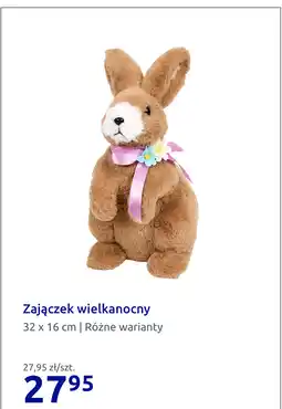 Action Zajączek wielkanocny oferta