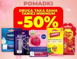 Dealz Balsam do ust wednesday oferta