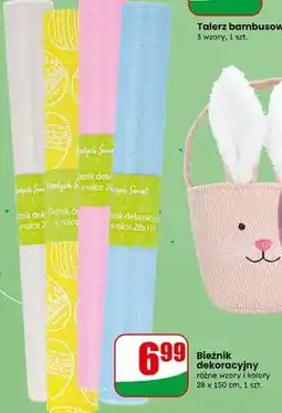 Dino Bieżnik w rolce 28 x 150 cm oferta