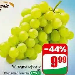 Dino Winogrona jasne oferta