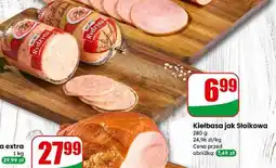Dino Kiełbasa jak słoikowa Agro Rydzyna oferta