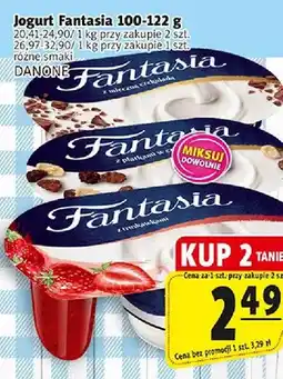 Prim Market Jogurt Fantasia oferta
