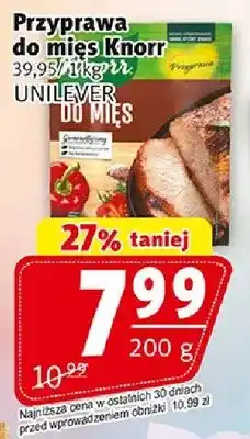 Prim Market Przyprawa do mięs Knorr oferta