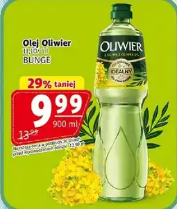 Prim Market Olej Olivier oferta
