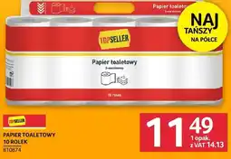 Selgros Papier toaletowy oferta