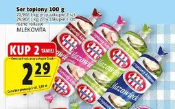 Prim Market Ser topiony różne rodzaje oferta