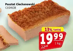 Prim Market Pasztet Ciechanowski oferta