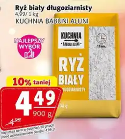 Prim Market Ryż biały długoziarnisty oferta