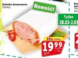 Prim Market Golonka konserwowa oferta