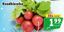 Prim Market Rzodkiewka oferta