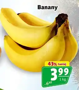 Prim Market Banany oferta