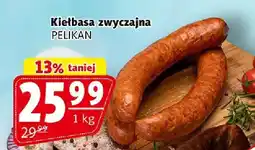 Prim Market Kiełbasa zwyczajna oferta