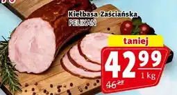 Prim Market Kiełbasa Zaściańska oferta