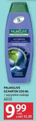 Selgros Szampon Palmolive oferta