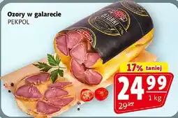 Prim Market Ozory w galarecie oferta