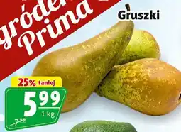 Prim Market Gruszki oferta