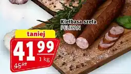 Prim Market Kiełbasa szefa oferta