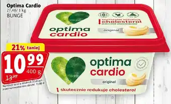 Prim Market Optima Cardio oferta