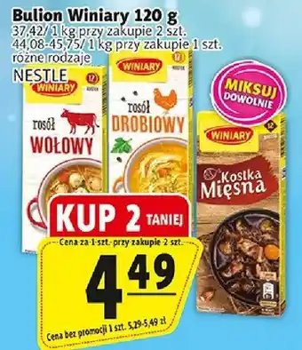 Prim Market Bulion Winiary oferta