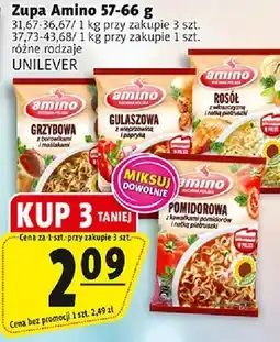 Prim Market Zupa Amino oferta