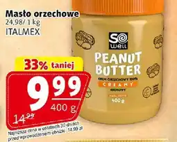 Prim Market Masło orzechowe oferta